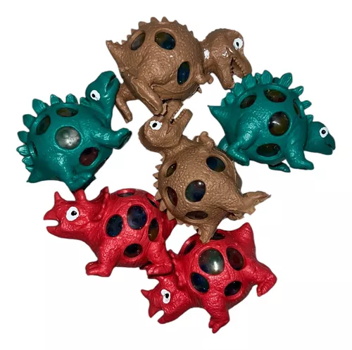 Cerebro Chico Dinosaurio C/1