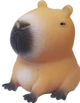 Squish Capibara C/1