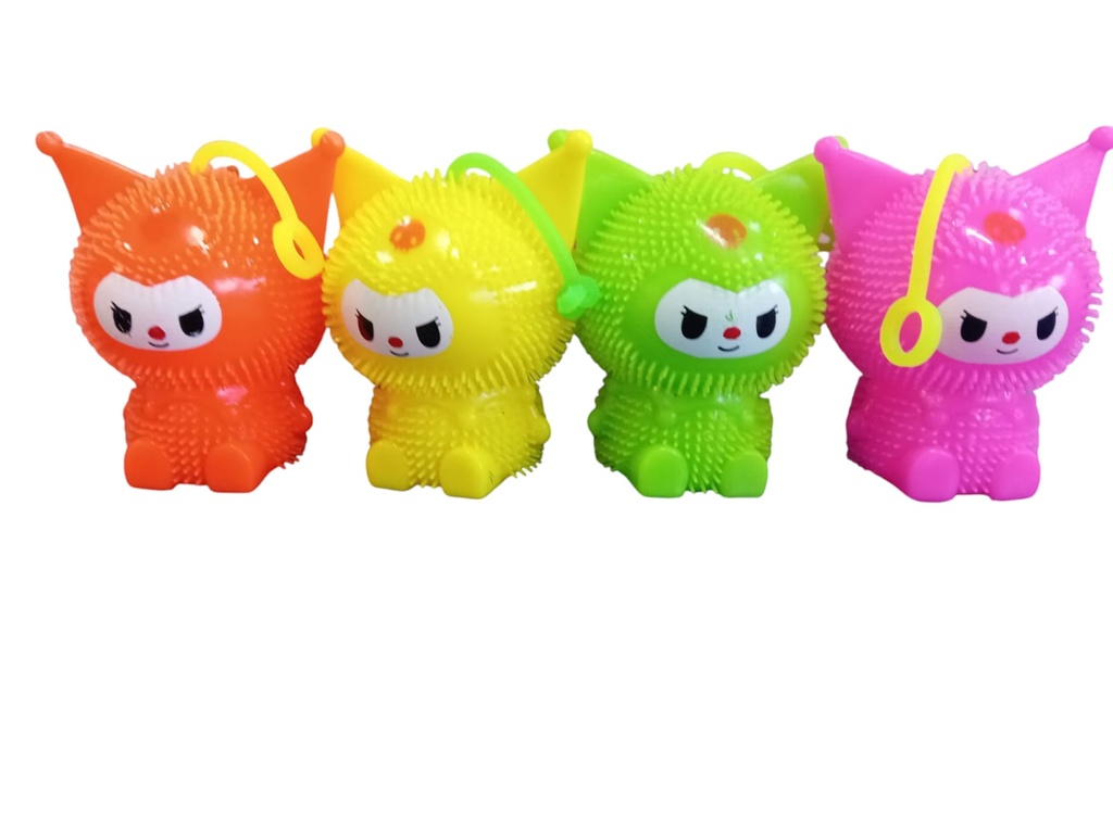 Muñeco Chillon C/Luz