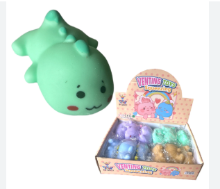 Squish Baby Dino C/1