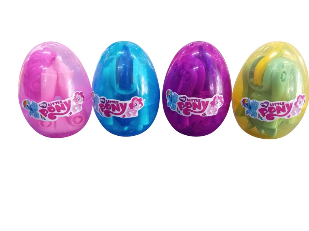 Huevo Pony C/1