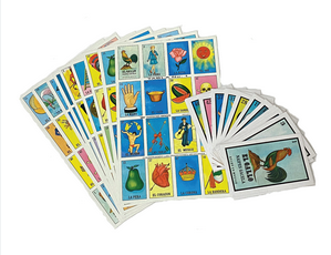 Loteria Mexicana G C/1