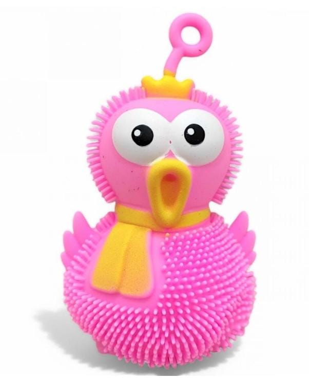 Medusa Pato C/Luz C/1