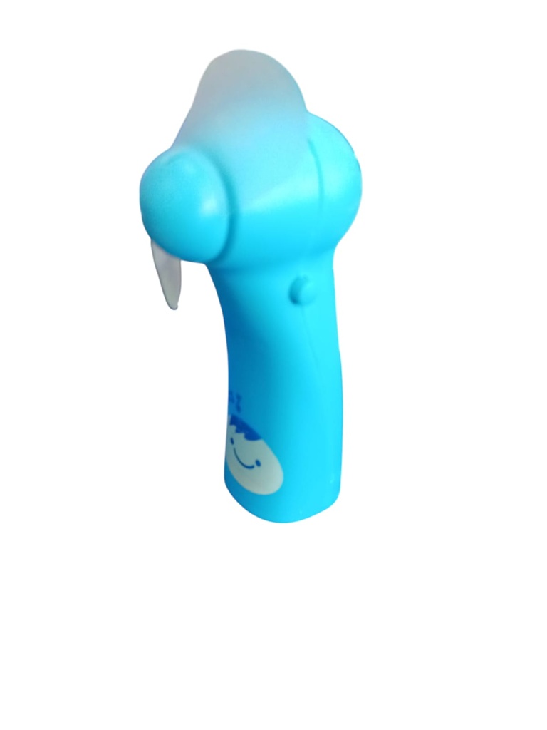 Ventilador de Mano C/1