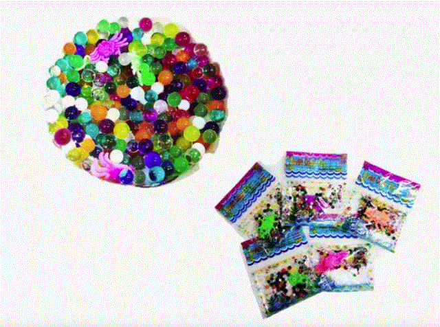 Hidrogel Animal C/20