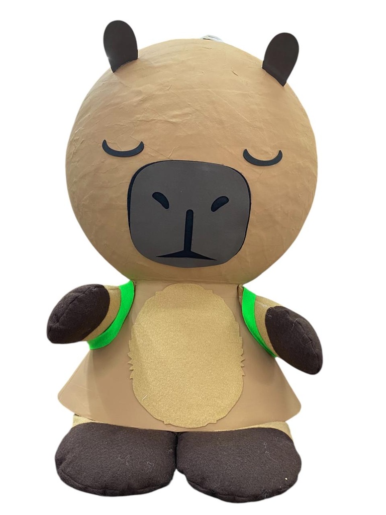 Piñata Bolita Capibara C/1