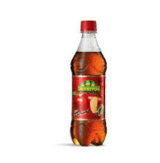 Jarrito De Manzana C/600ml