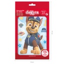 Disco Comestible Chase Paw Patrol  C/1
