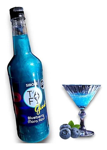 Patuchela Tafy Glow Mora C/1L