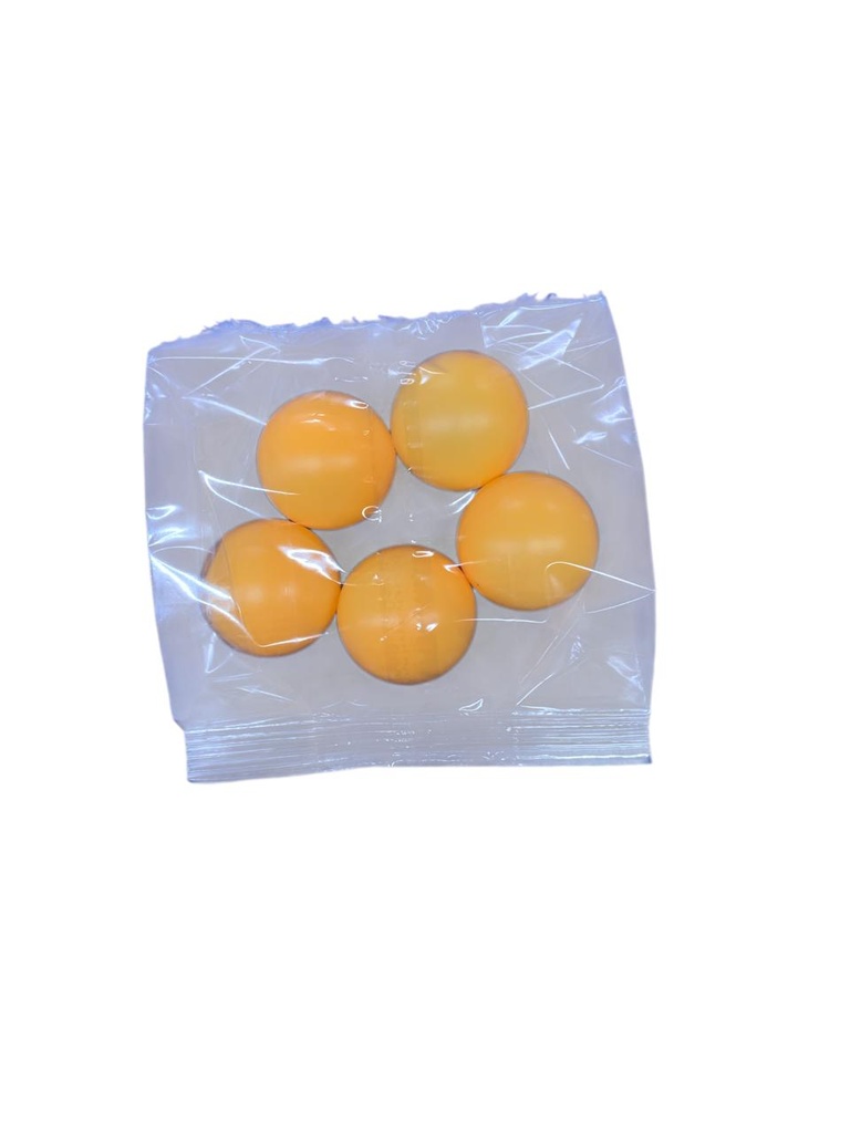 Pelota Beer Pong C/5