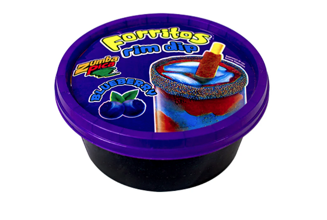 Forritos Rim Dip 227g