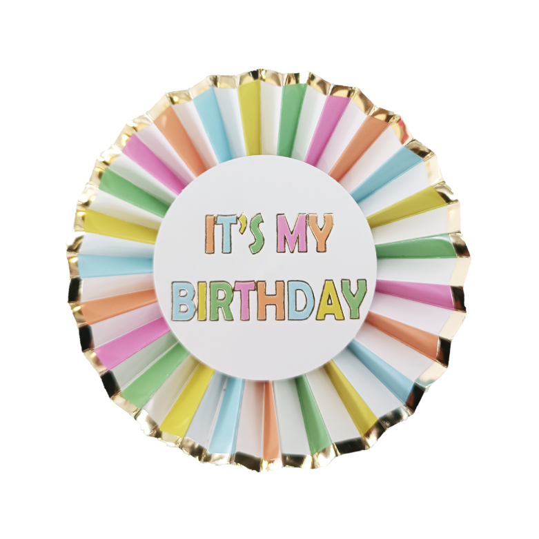 Boton It´s My Birthday C/1 (copia)