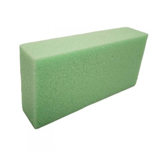 [264.LADRILLO] Ladrillo Verde Base C/1